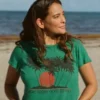Bad Monkey Dr. Rosa Campesino Here Today Gone to Maui T-Shirt