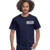 Boston Fire Department Shirt