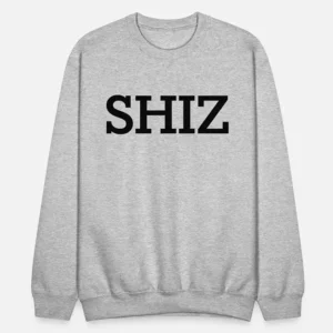Alternative view of Saturday Night Live Bowen Yang Shiz Sweatshirt