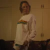 Carrie Coon Lake George Phyllis California Dreams Sweatshirt