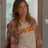 Christa Miller Shrinking Liz Do Less T-Shirt