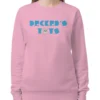 Decker's Toys Sweatshirt Elsbeth