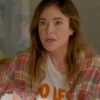 Do Less Shrinking Liz Shirt