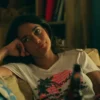 Dr. Rosa Bad Monkey Paradise T-Shirt