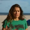 Dr. Rosa Campesino Bad Monkey Here Today Gone to Maui Tee