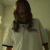 Ella Purnell Sweetpea Rhiannon Tommy's Transformations T-Shirt