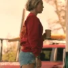 Emily Em Ocean Safety Lifeguard City & County Of Honolulu Sweatshirt Rescue HI-Surf