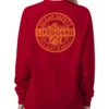 Emily Wright Ocean Safety Lifeguard City & County Of Honolulu Sweatshirt