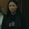 Exton Pacific Spartans Lynn Bad Genius Hoodie