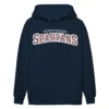 Exton Pacific Spartans Sweatshirt