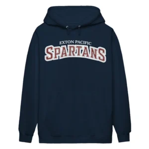 Exton Pacific Spartans Sweatshirt