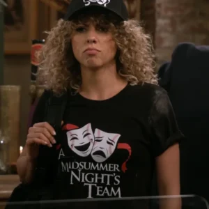 Frasier Eve A Midsummer Night's Team T-Shirt