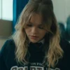 Grace Bad Genius Exton Pacific Spartans Hoodie