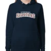 Grace Exton Pacific Spartans Hoodie Bad Genius