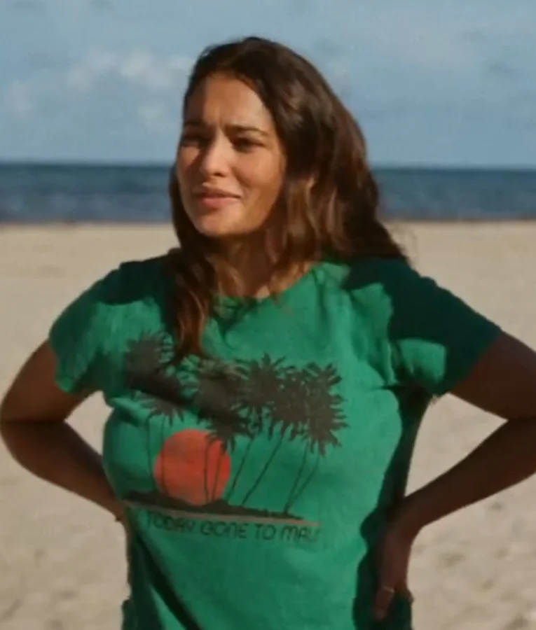 Here Today Gone to Maui Shirt