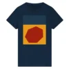 High Potential Kaitlin Olson Graphic Tee