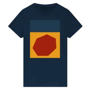 High Potential Kaitlin Olson Graphic Tee