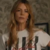 High Potential Morgan Blondie 1978 Tour Shirt