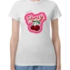 Honey T-Shirt Lucy Field Time Cut