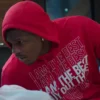 I Am The Best Guy Out There Anthony Edwards Hoodie