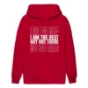 I Am The Best Guy Out There Starting 5 Anthony Edwards Hoodie