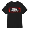 Jersey Shore Family Vacation Team Pauly D Shirt
