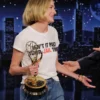 Jimmy Kimmel Wife Molly Kimmel Isn't It Past Your Jail Time Tee