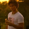 John B Surf Better Broke Shirt Outer Banks