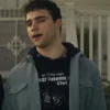 Jonathan Kent Smallville High Astronomy Club Hoodie Superman & Lois