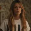 Kaitlin Olson High Potential Blondie 1978 T-Shirt