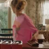 Kaitlin Olson High Potential Morgan Gillory Sunrise To Sunset Tee