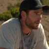 Liam Hemsworth Lonely Planet Owen Brophy Pacific Ocean Coast Southern Since Fifty-Six 56 T-Shirt
