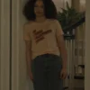 Lioness Kate Let Others Voluntarily Evolve T-Shirt