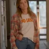Liz Do Less T-Shirt
