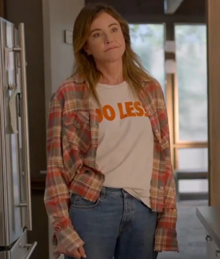 Liz Do Less T-Shirt