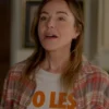 Liz Do Less Tee Shrinking