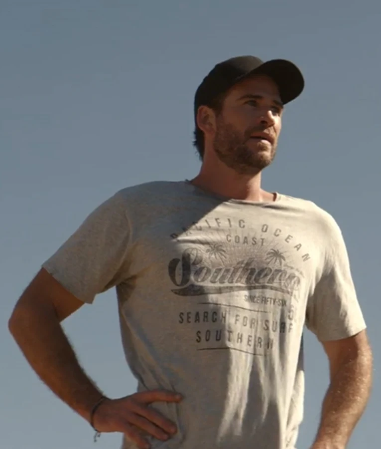 Lonely Planet Owen Brophy Pacific Ocean Coast Southern Since Fifty-Six 56 T-Shirt