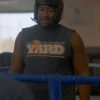 Luke Tennie Shrinking Sean The Yard Tank Top