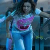 Madison Bailey Cherry Honey Shirt