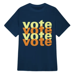 Michael Keaton Vote Shirt Saturday Night Live