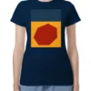 Morgan High Potential Graphic Tee