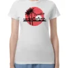 Natalie Martinez Bad Monkey Paradise Shirt