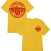 Ocean Safety Lifeguard City & County Of Honolulu Shirt