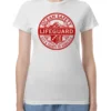 Ocean Safety Lifeguard City & County Of Honolulu Tee Rescue HI-Surf