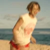 Ocean Safety Lifeguard City & County Of Honolulu Tee Rescue HI-Surf Emily Wright