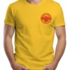 Rescue HI-Surf Ocean Safety Lifeguard City & County Of Honolulu Shirt - Image 5