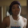 One of Them Days Dreux Who Cares 1-800 Not Me Tank Top