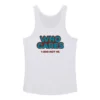 One of Them Days Keke Palmer Who Cares Tank Top