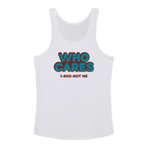 One of Them Days Keke Palmer Who Cares Tank Top