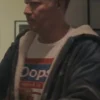 Oops! I Crapped My Pants Super Fluff Shirt Will Ferrell